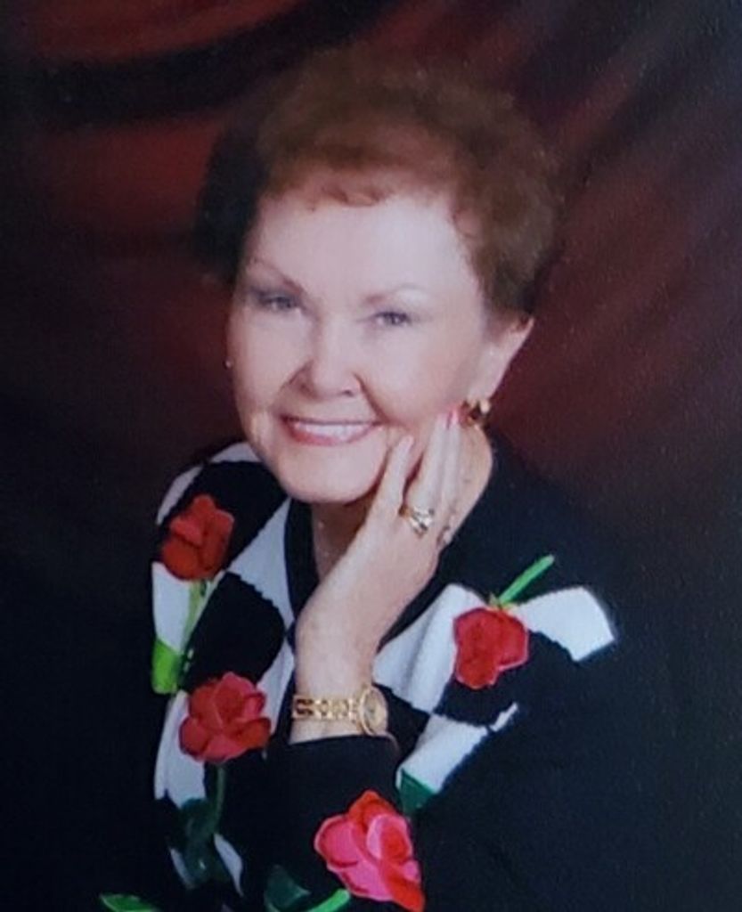 Greta Davis Profile Photo