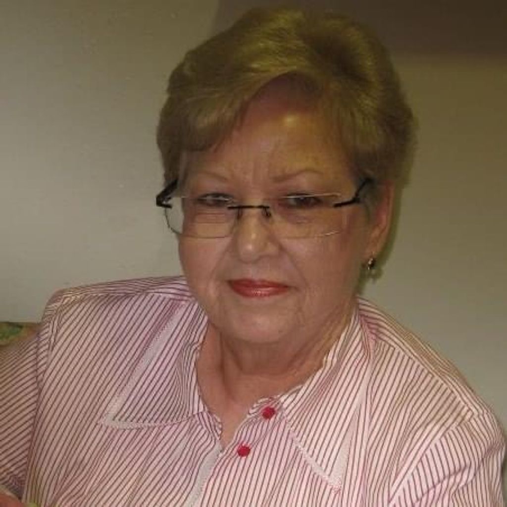 Patricia Ann Beard Profile Photo