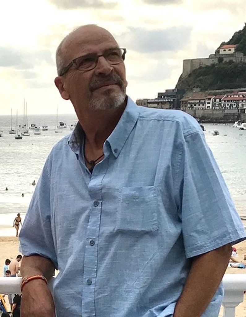 Manuel Montero