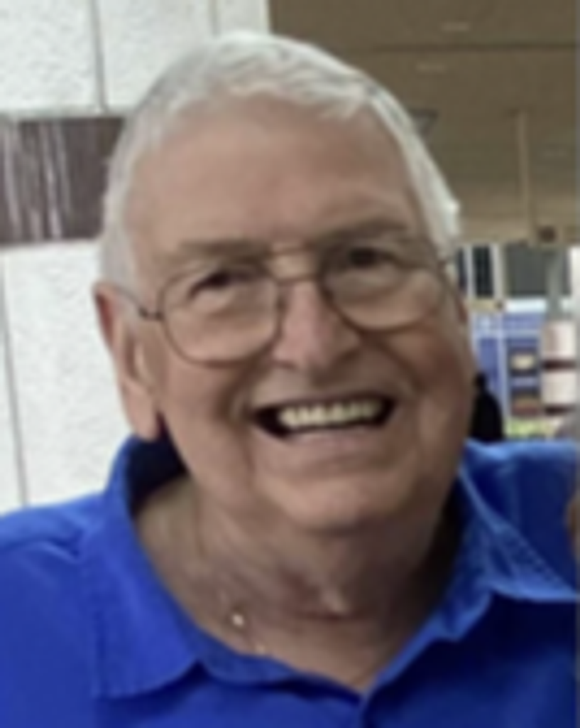 Arthur "Buddy" Joel Brousseau Profile Photo