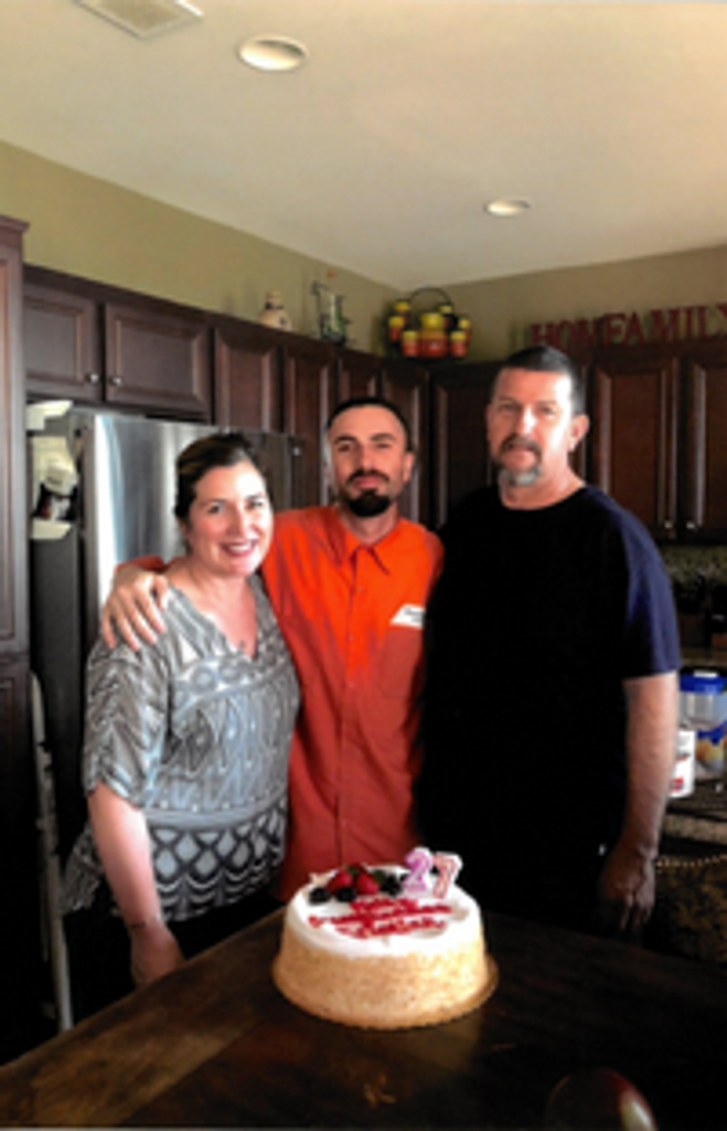 Julian Javier Flores