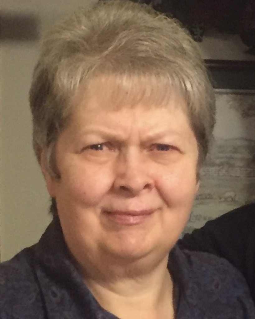 Wilma M. Welker Profile Photo