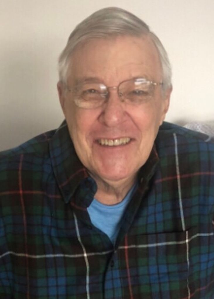 Lyle Schmidt Profile Photo