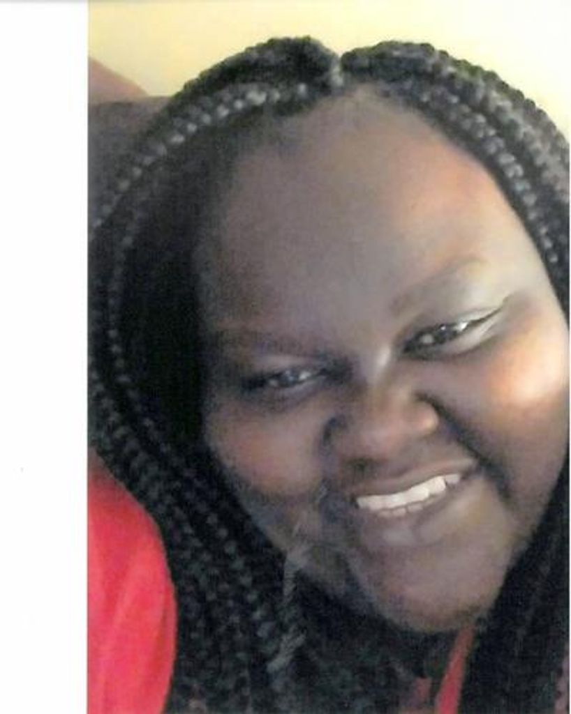 Maranda Lashae "Shae Butta" Johnson