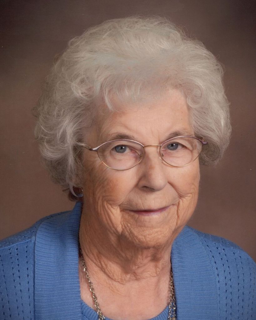 Inez Liegman