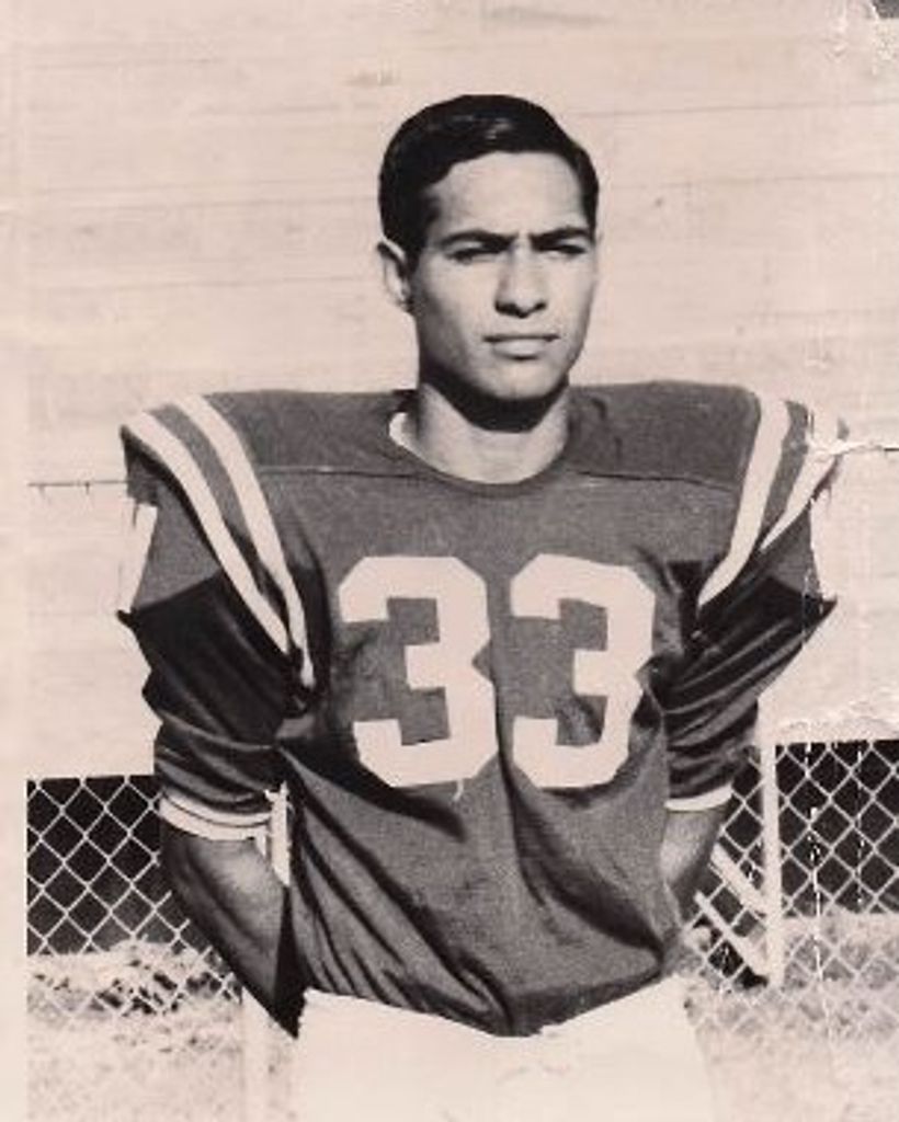 Robert Meza