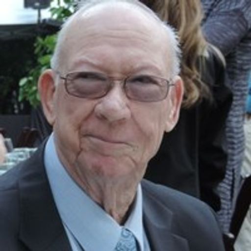 Richard A Baxter Profile Photo