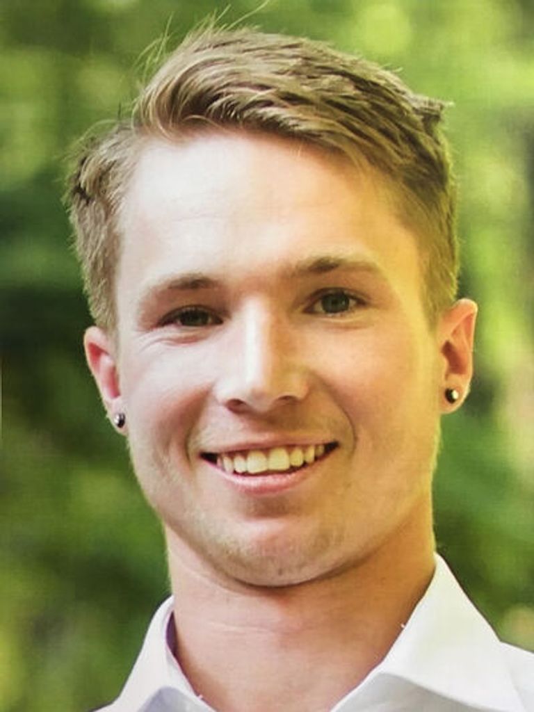 Justin Anthony Thomas Ayers Profile Photo