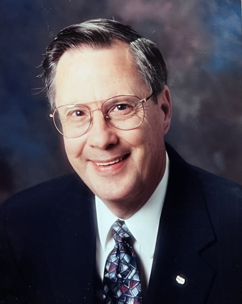James "Jim" Daniel Bargainer, Jr.