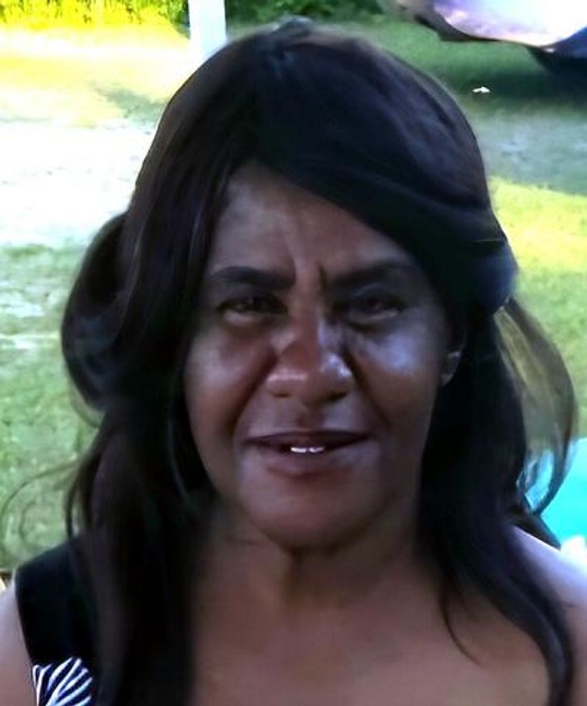 Ms. Betty Jean Burns Profile Photo