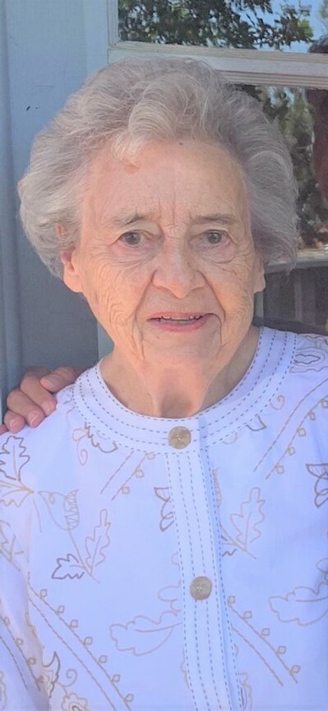 Betty L. Strissel Profile Photo