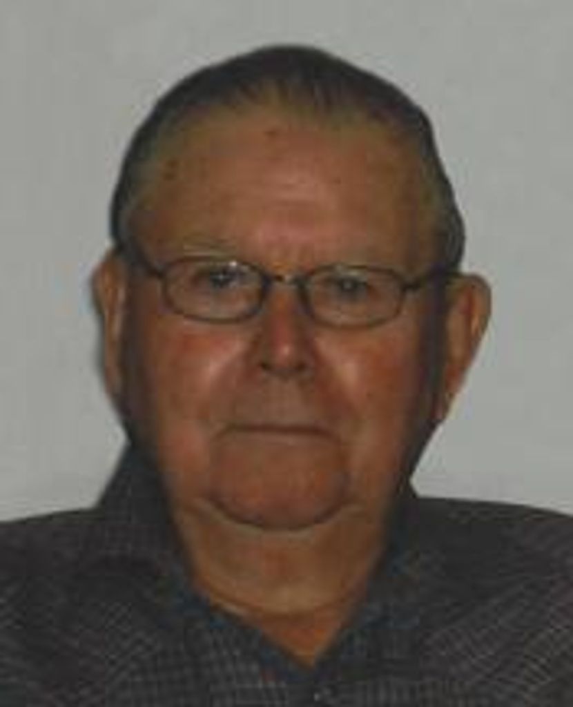Harlan H Lilyhorn, Jr.