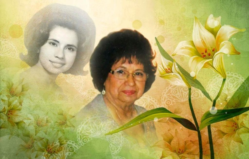 Julieta G. Gomez