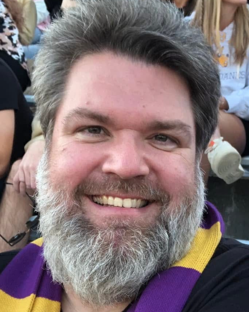 Scott Edward Richter Profile Photo