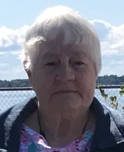 Ada A. Ledo Profile Photo