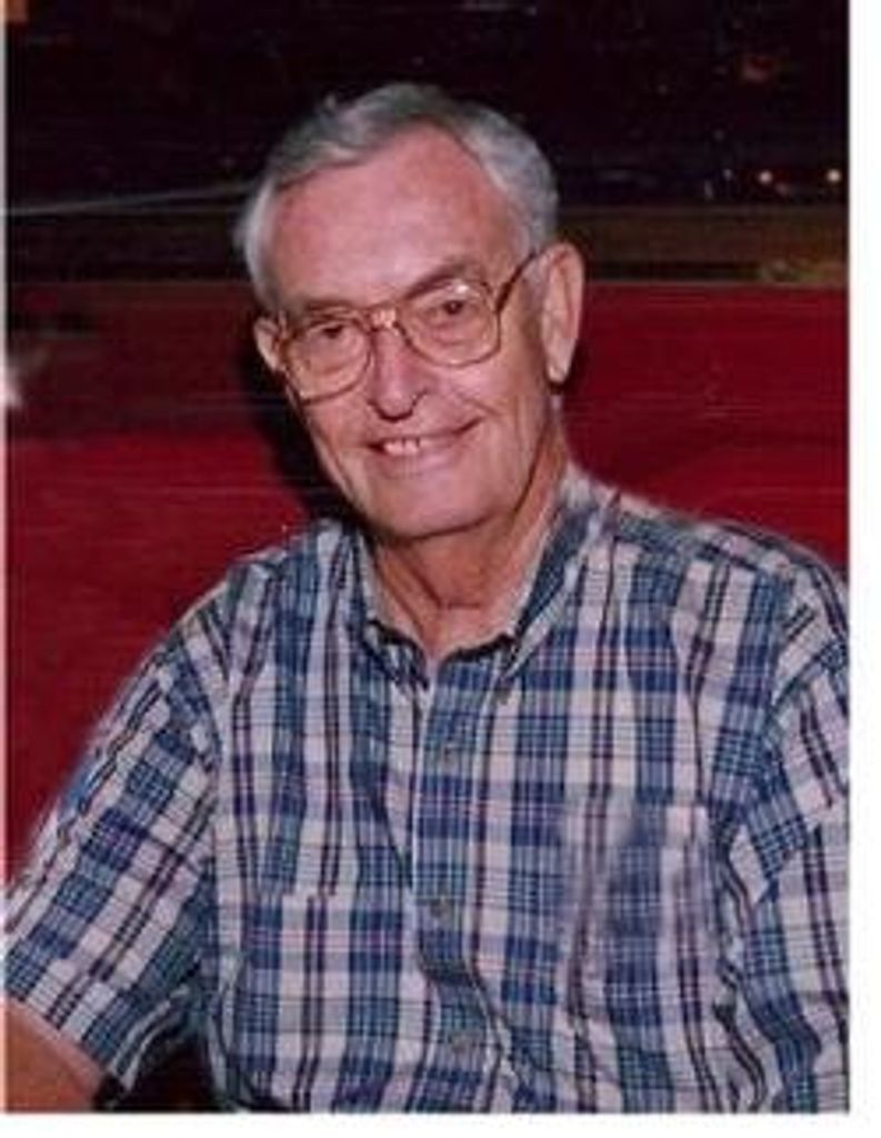 Edsel Lee Kuykendall Profile Photo