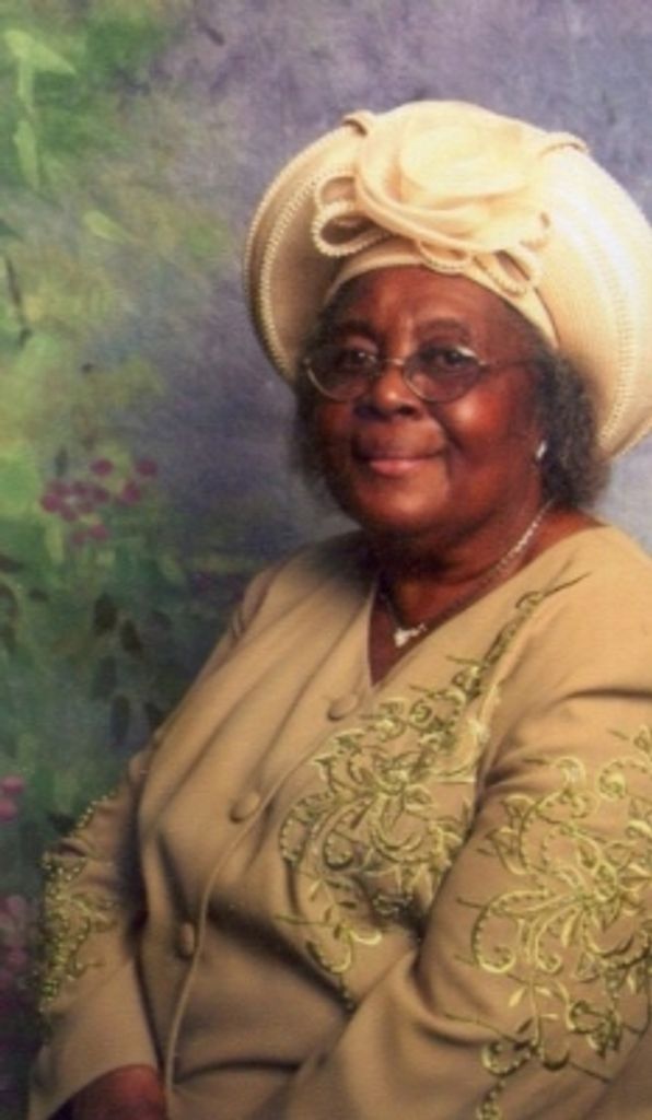 Josie E. Keye