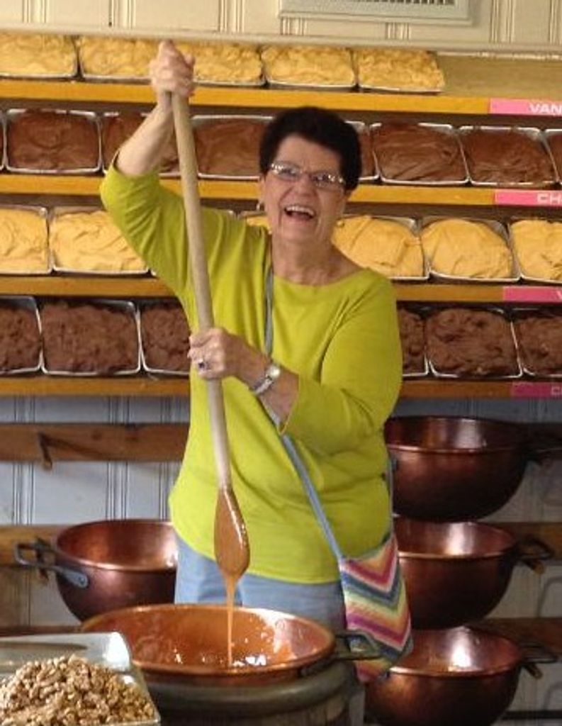 Joan C. (Buckley)  Duaime