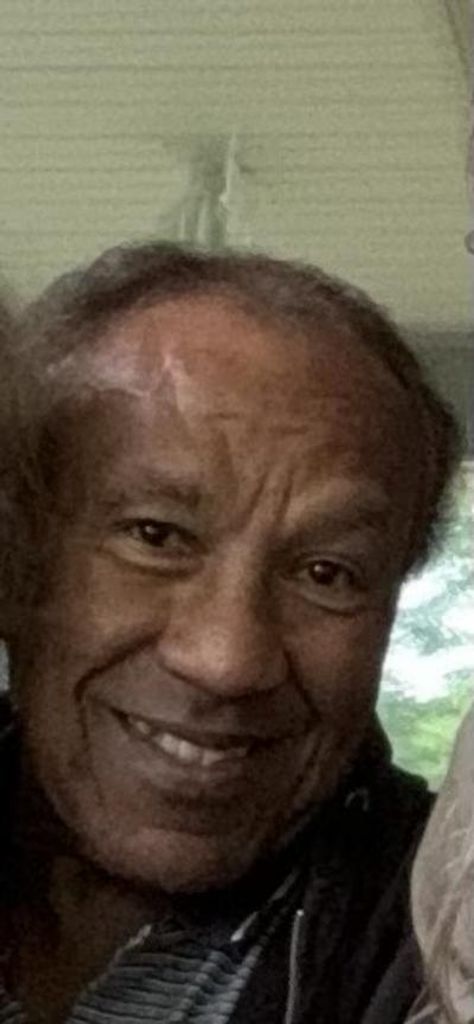 Steve Hardmon Profile Photo