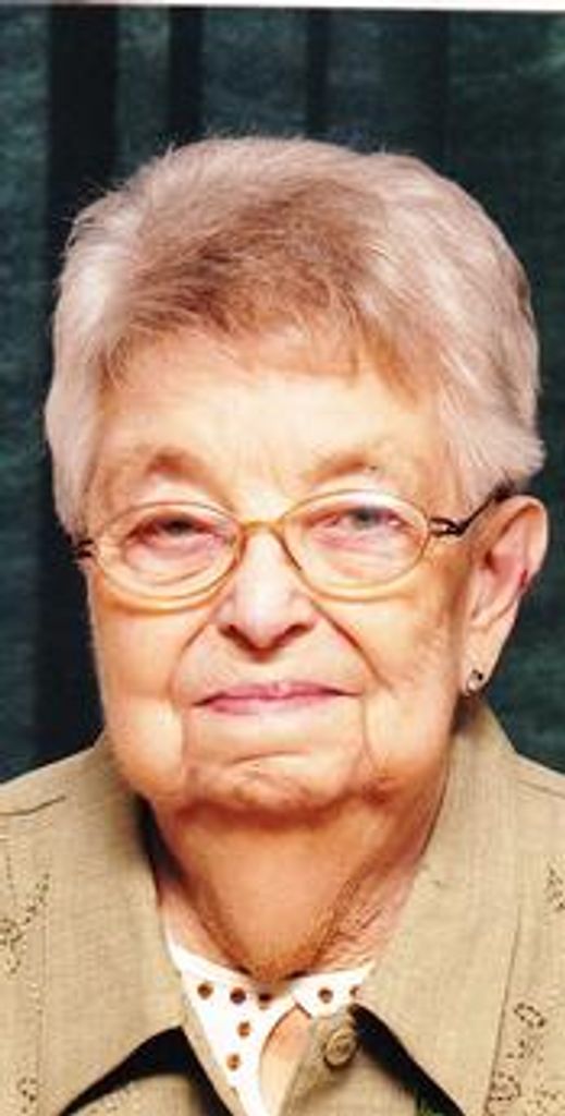 Alice Madora Rideout Profile Photo
