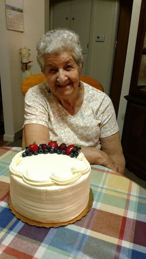 Maria Bertha Aguirre Profile Photo