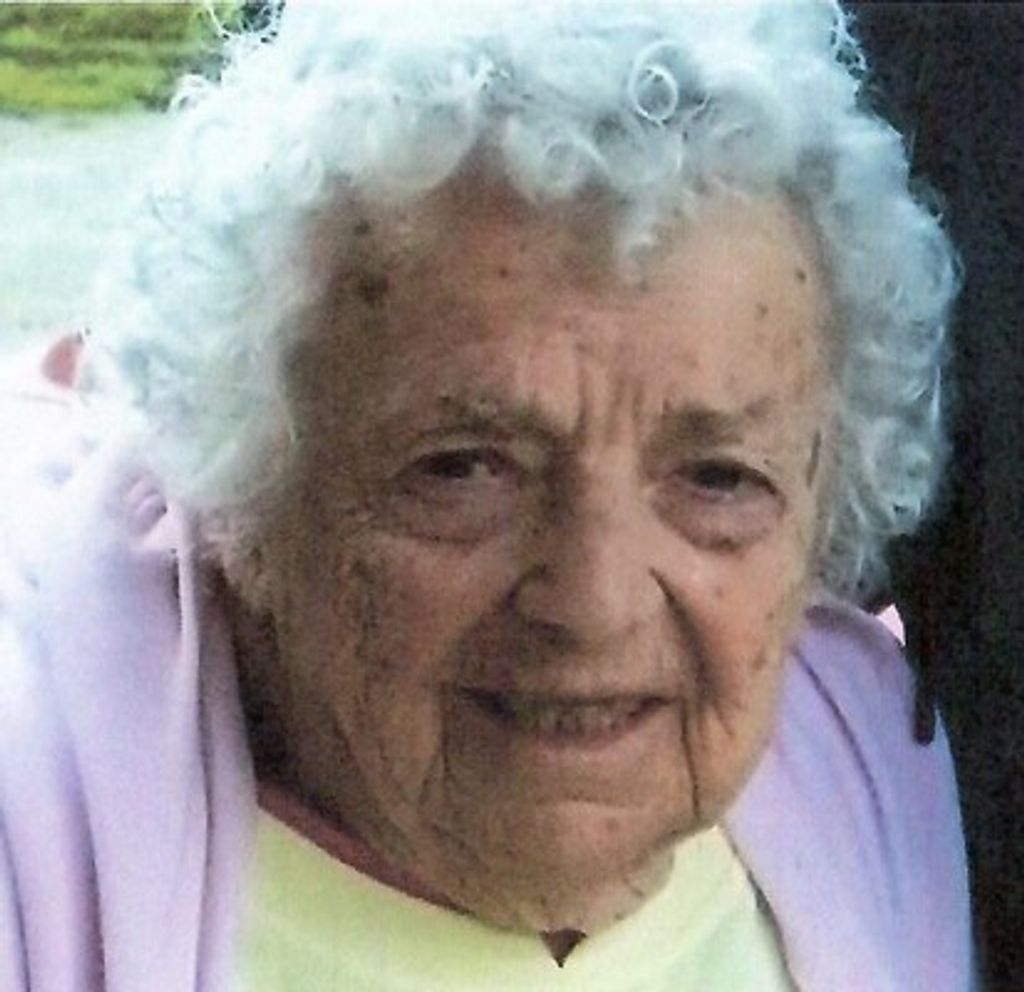 Gertraud "Judy" Anna Nelson Profile Photo