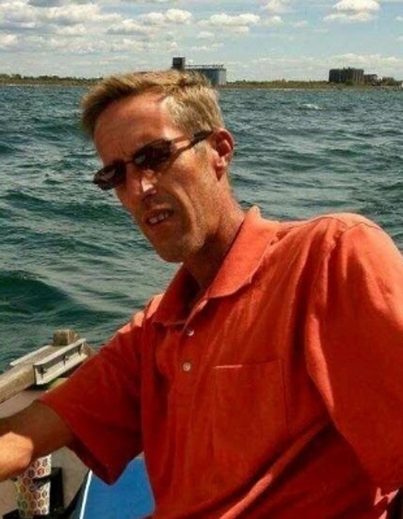 Ronald J Wyntjes