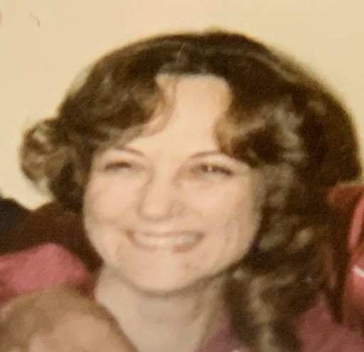 Brenda Rexroad's obituary image