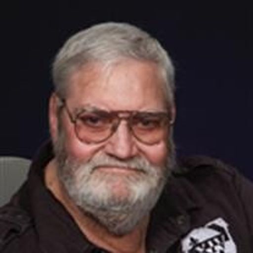 Garry Gaul Profile Photo