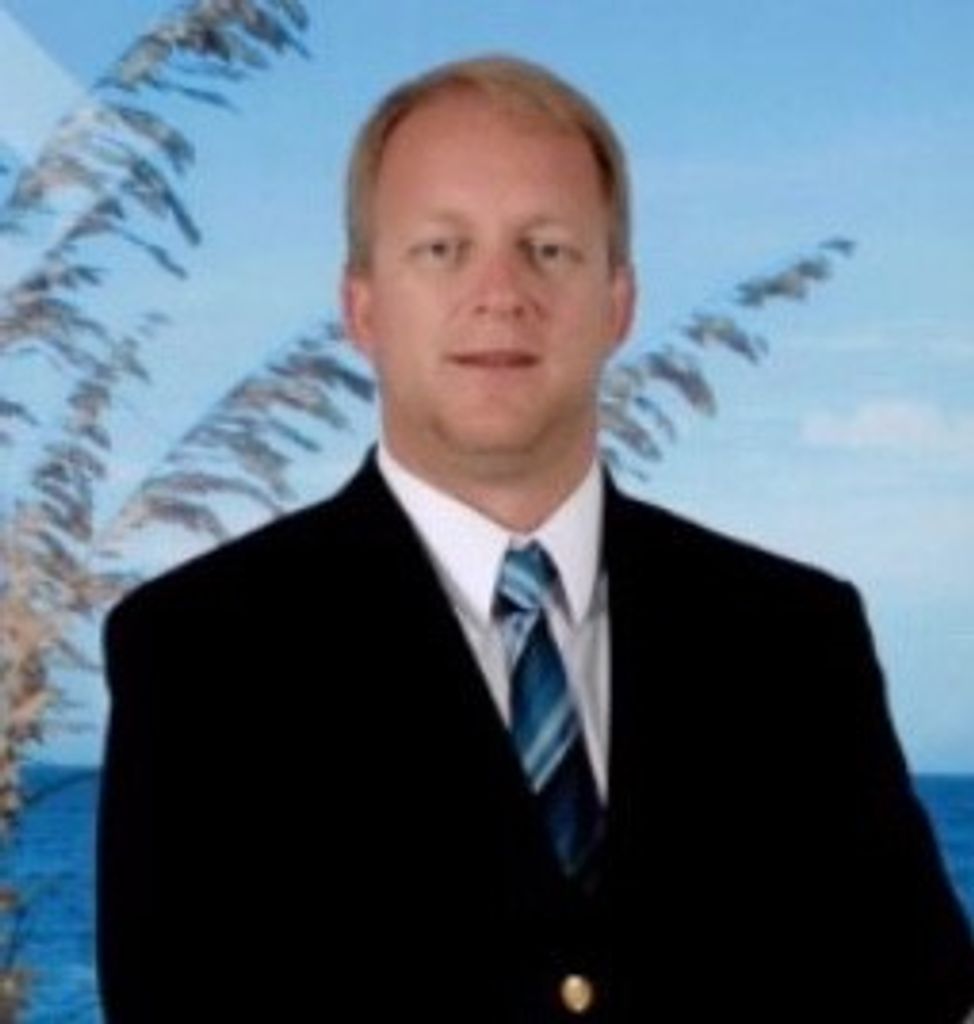 David Paul Craft