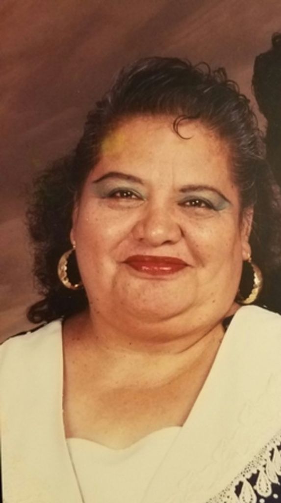 Irene Velasquez Profile Photo