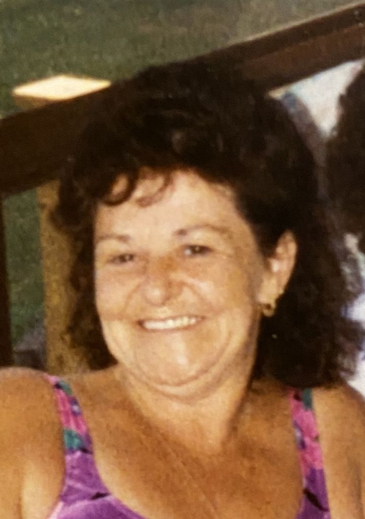 Frances E. Lenardis