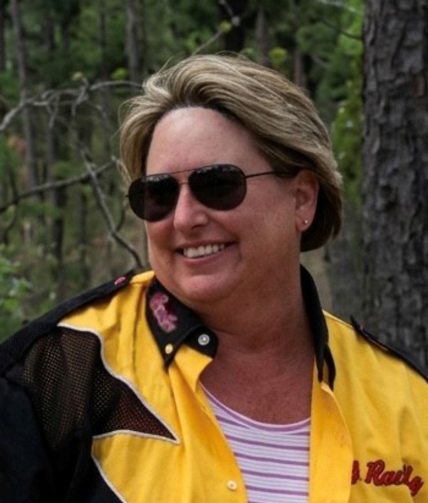 Judith "Judy" Kay Zelle