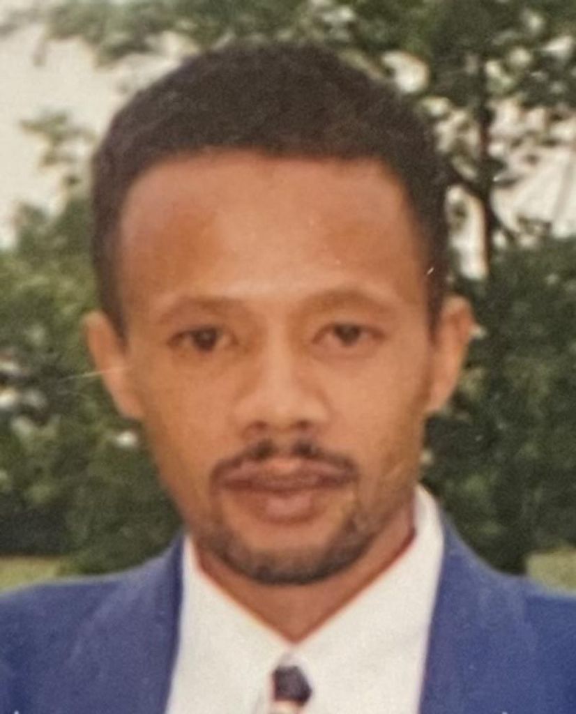 Barry Norvell Martin Profile Photo