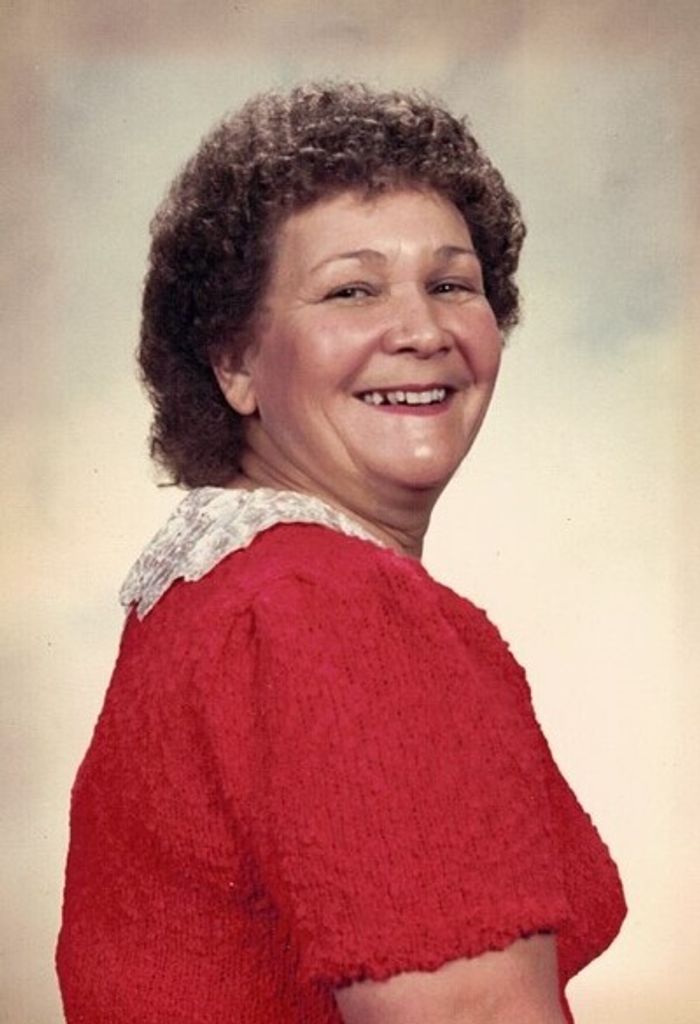 Betty Jean Smotherman Profile Photo