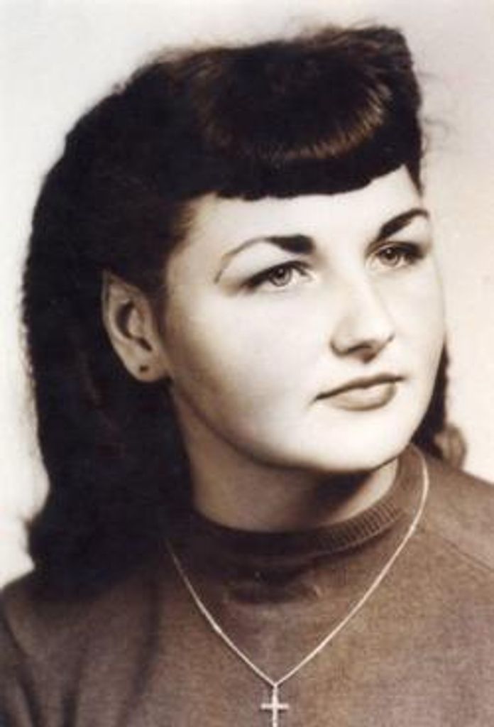 Sandra 07/16/1939 Dansereau Profile Photo