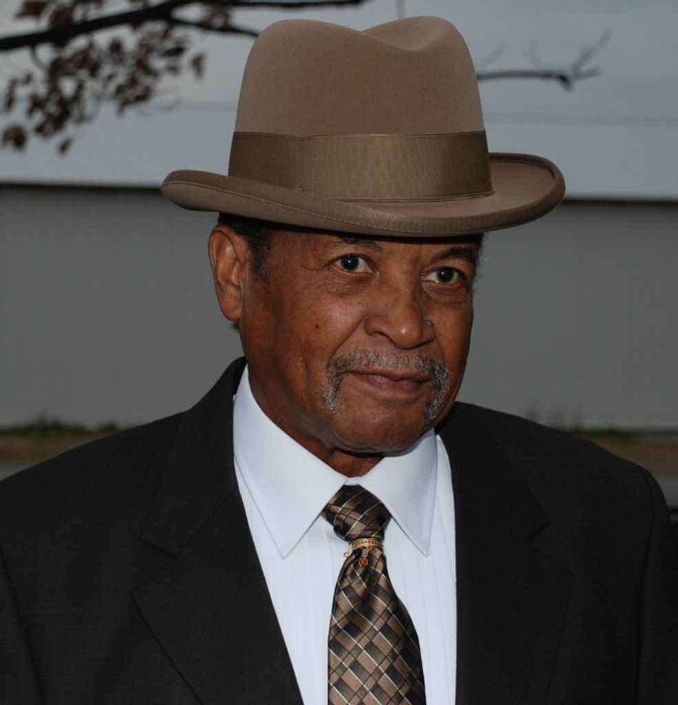 Ambus Whittaker Bradley Jr. Profile Photo