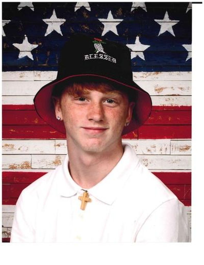 Anthony A. Bailey Profile Photo