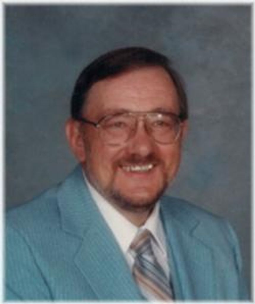 Charles "Chuck" Gimbel Profile Photo