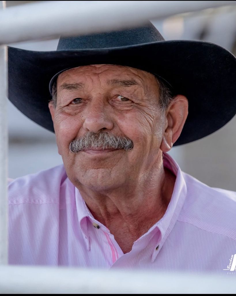 Randy Douglas Nelson Profile Photo