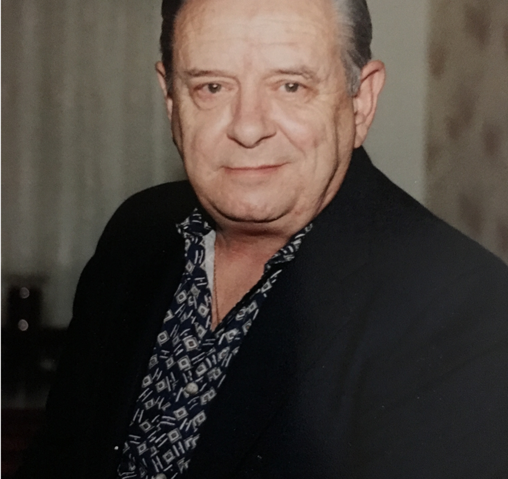 Covington, James Roy Jr.