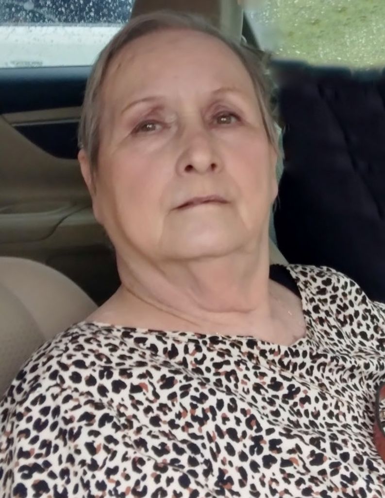 Irene "Sister" Reynolds Profile Photo