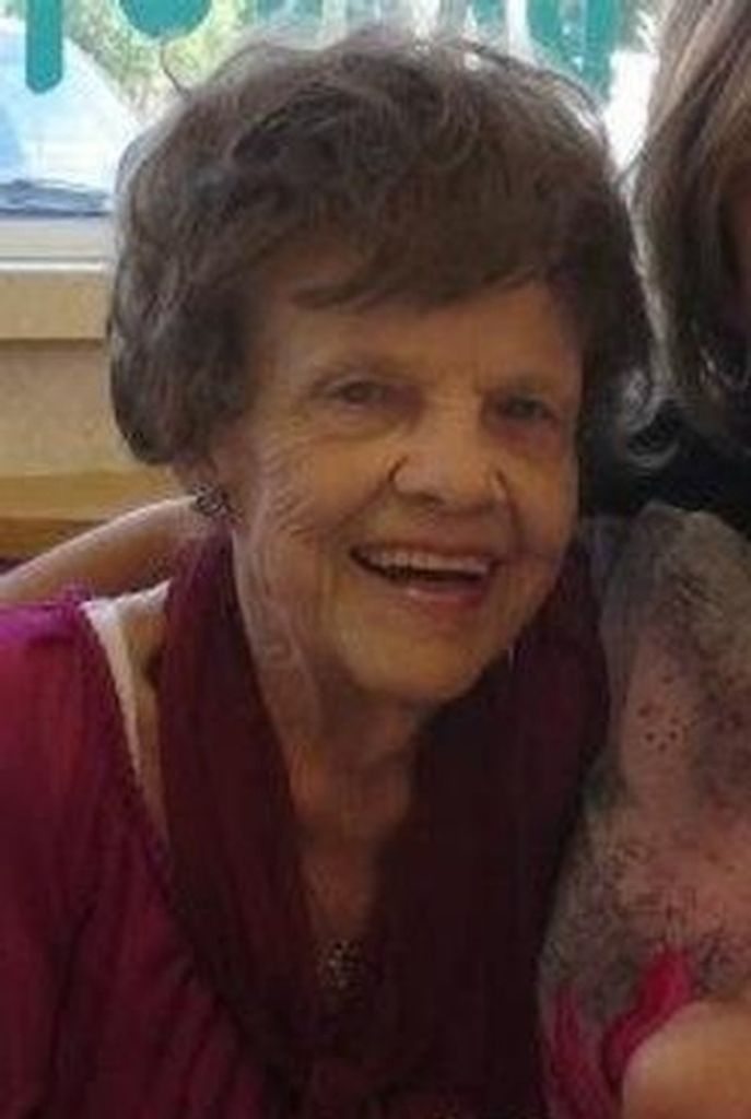 Betty A. Moll