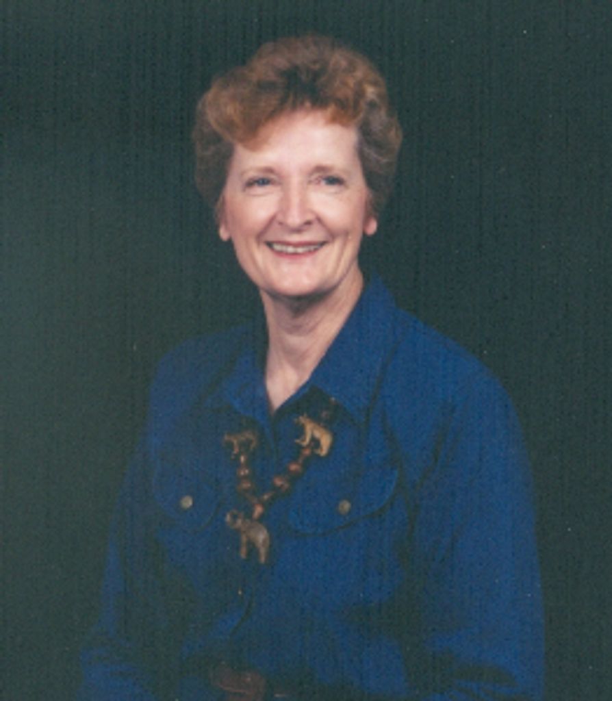 Glenna M. Ross