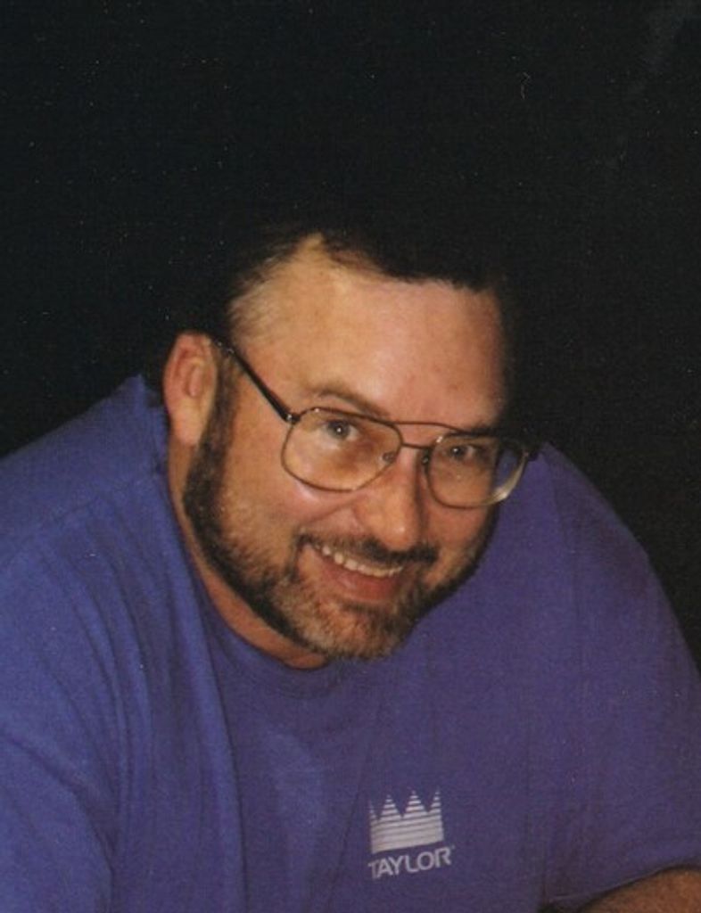 Michael R. Andrews Profile Photo