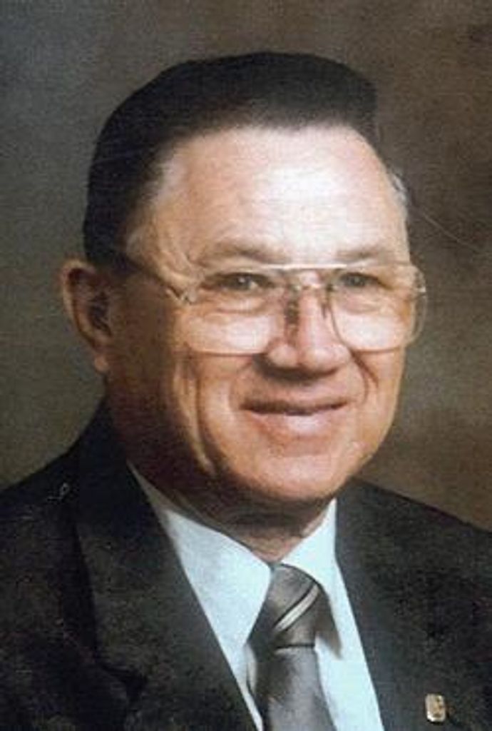 Leonard Joseph Lamza