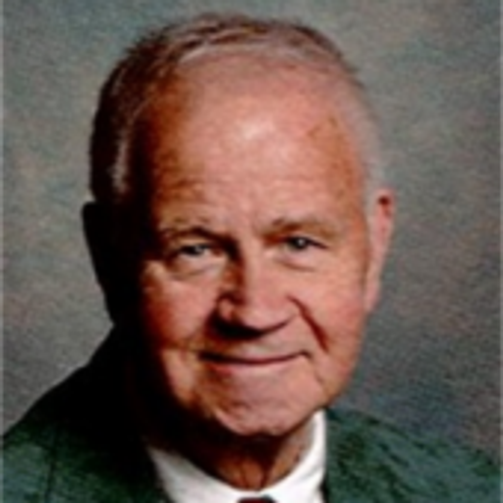 Alvin Ray Butch Cook