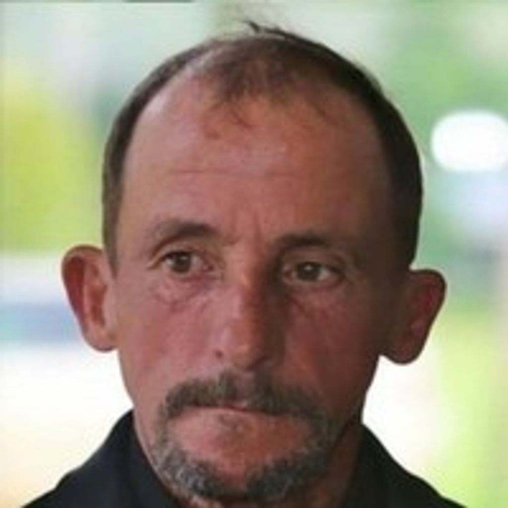 Gordon Landry, Sr.