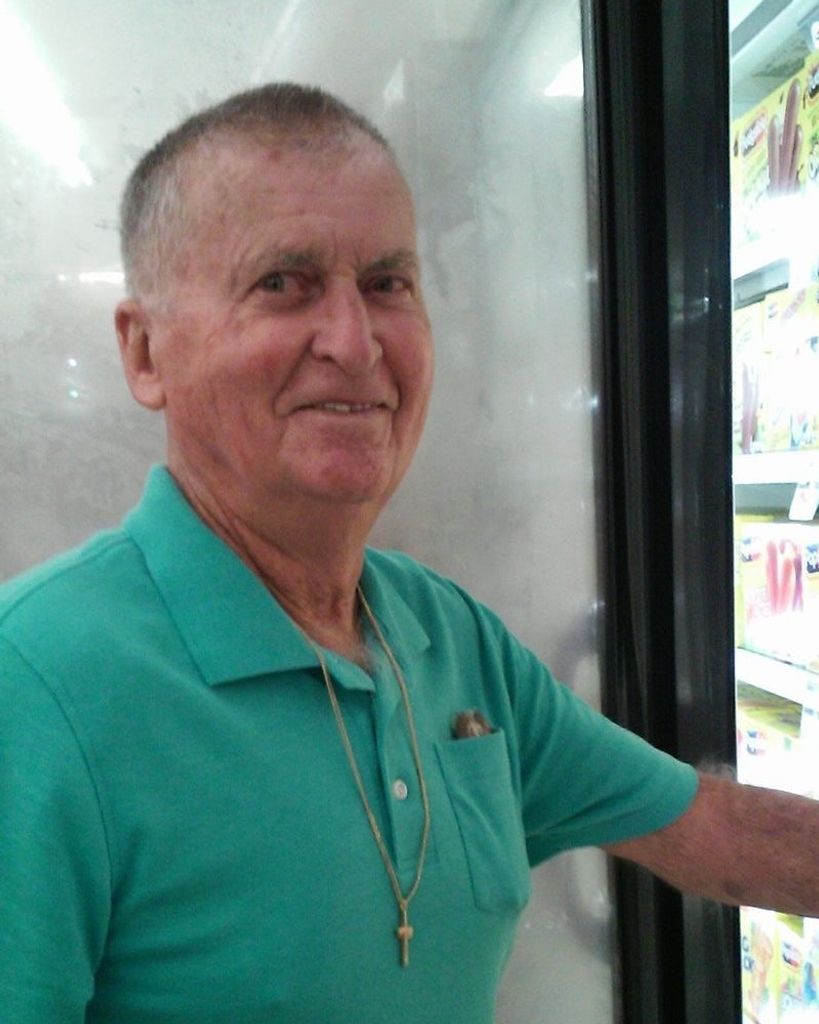 Paul W Schreffler Profile Photo