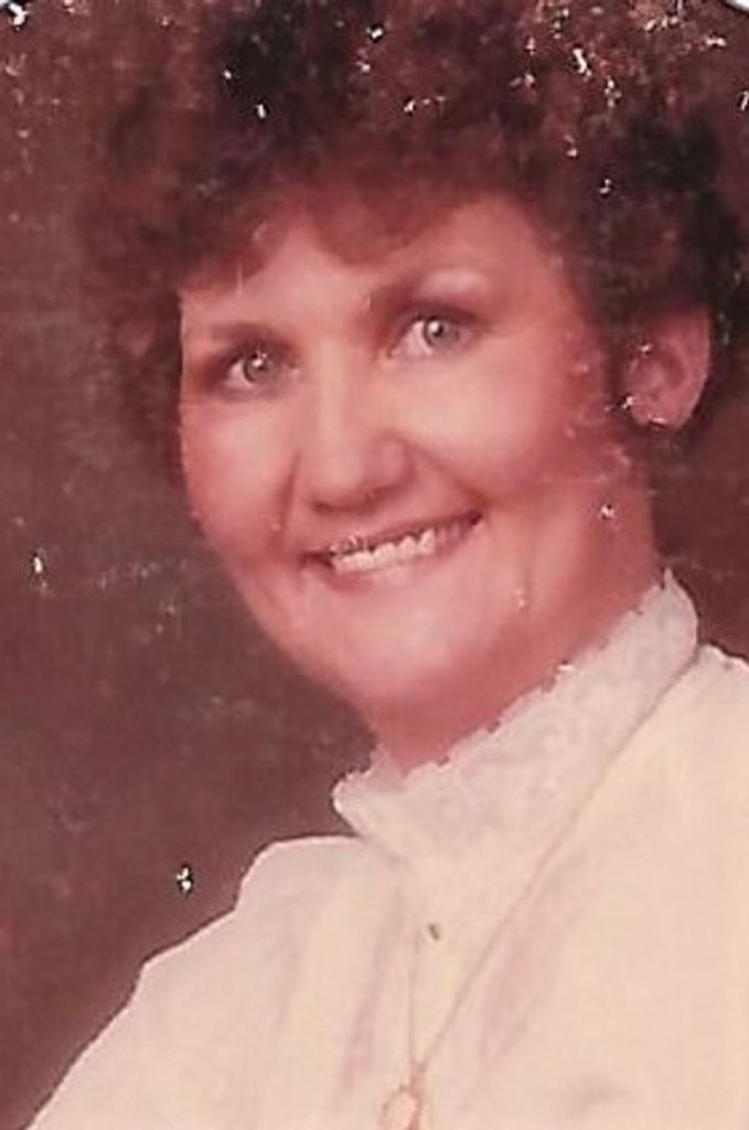 Pattie Gay Burkes Profile Photo